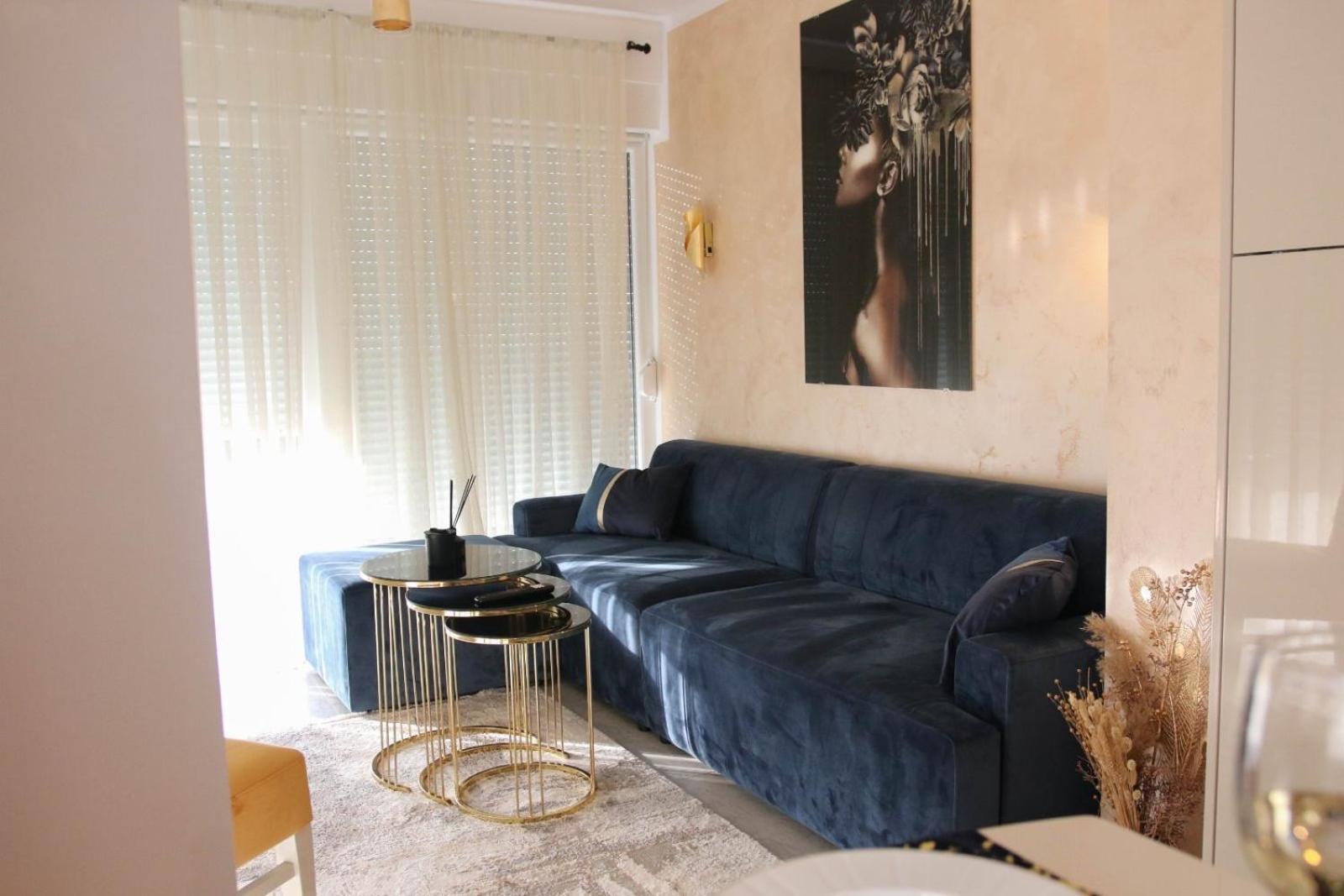 Ferienwohnung Porta Aurea Nasice Exterior foto