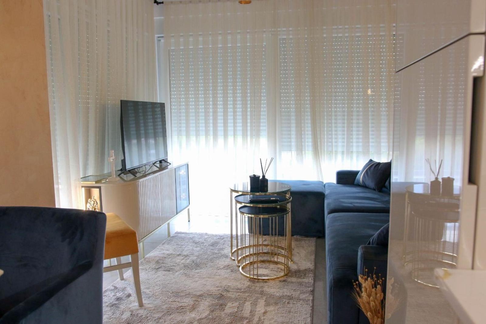 Ferienwohnung Porta Aurea Nasice Exterior foto