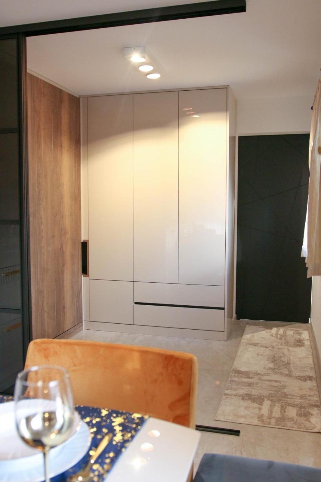 Ferienwohnung Porta Aurea Nasice Exterior foto